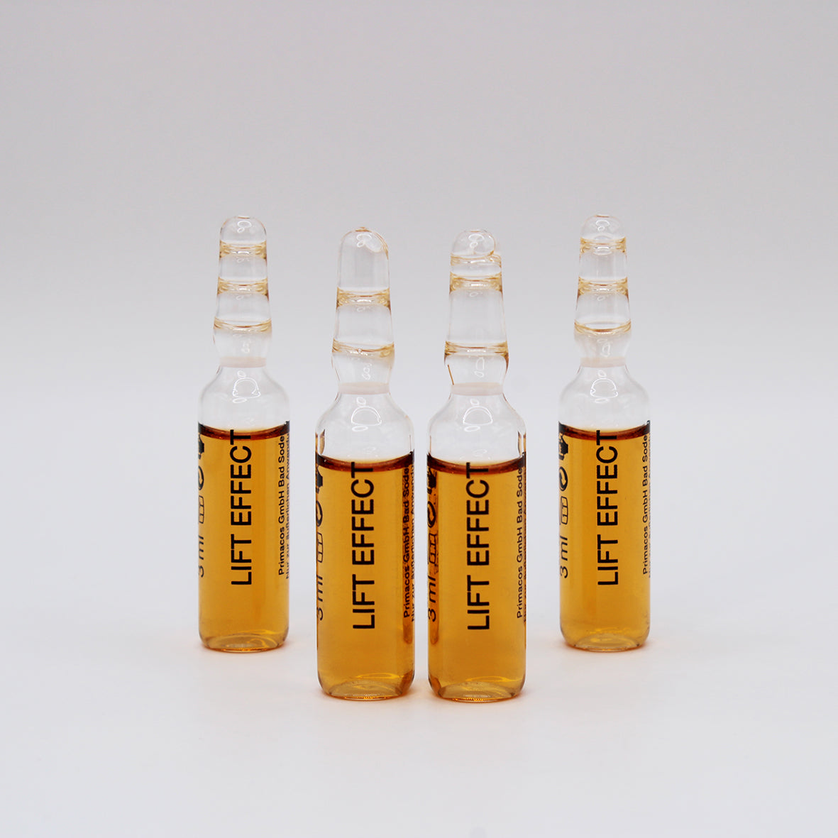 Lifting ampulla 10×3 ml