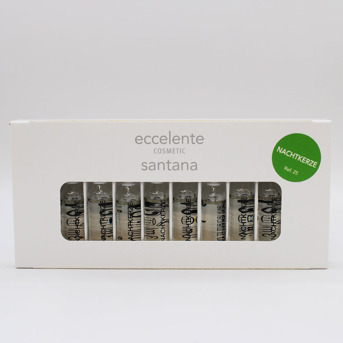 Ligetszépe ampulla 10×3 ml
