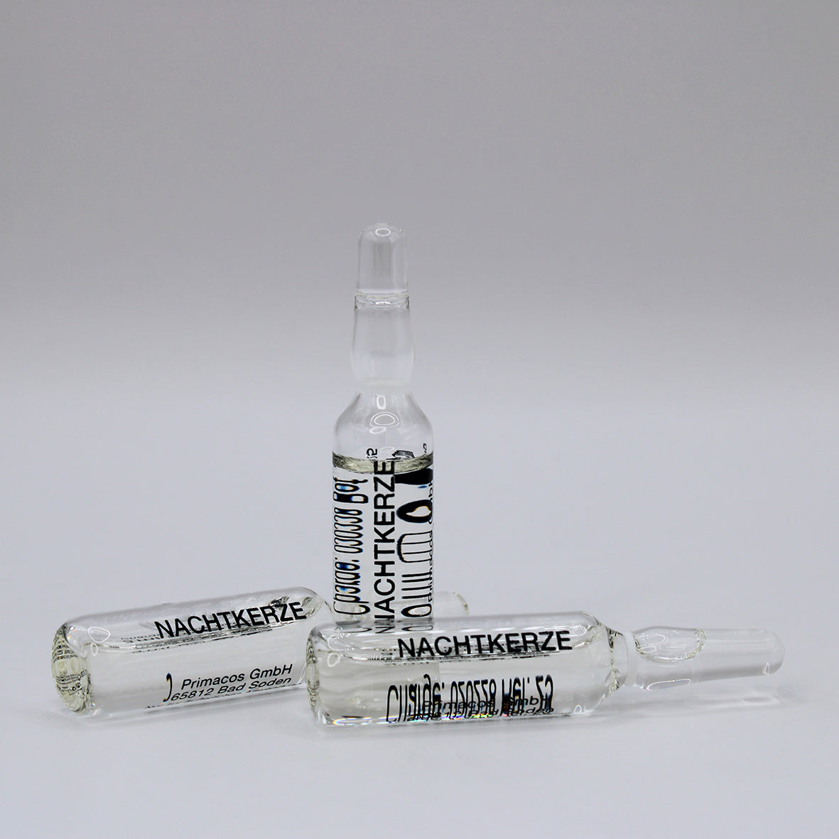 Ligetszépe ampulla 10×3 ml