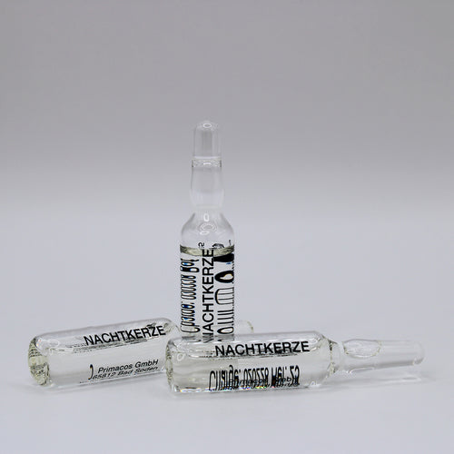Ligetszépe ampulla 10×3 ml