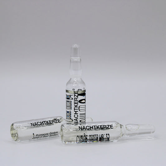 Ligetszépe ampulla 10×3 ml