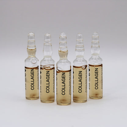 Collagen ampulla 10×3 ml