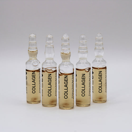 Collagen ampulla 10×3 ml