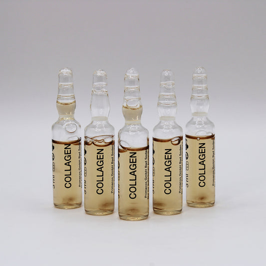 Collagen ampulla 10×3 ml