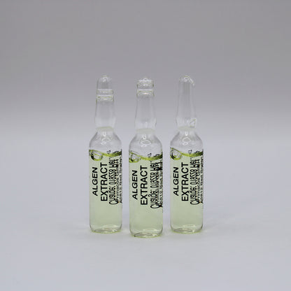 Alga kivonat ampulla 10×3 ml