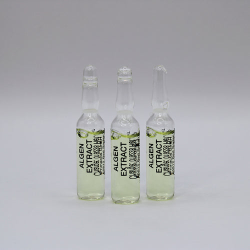 Alga kivonat ampulla 10×3 ml
