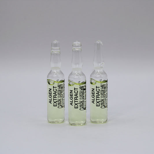 Alga kivonat ampulla 10×3 ml