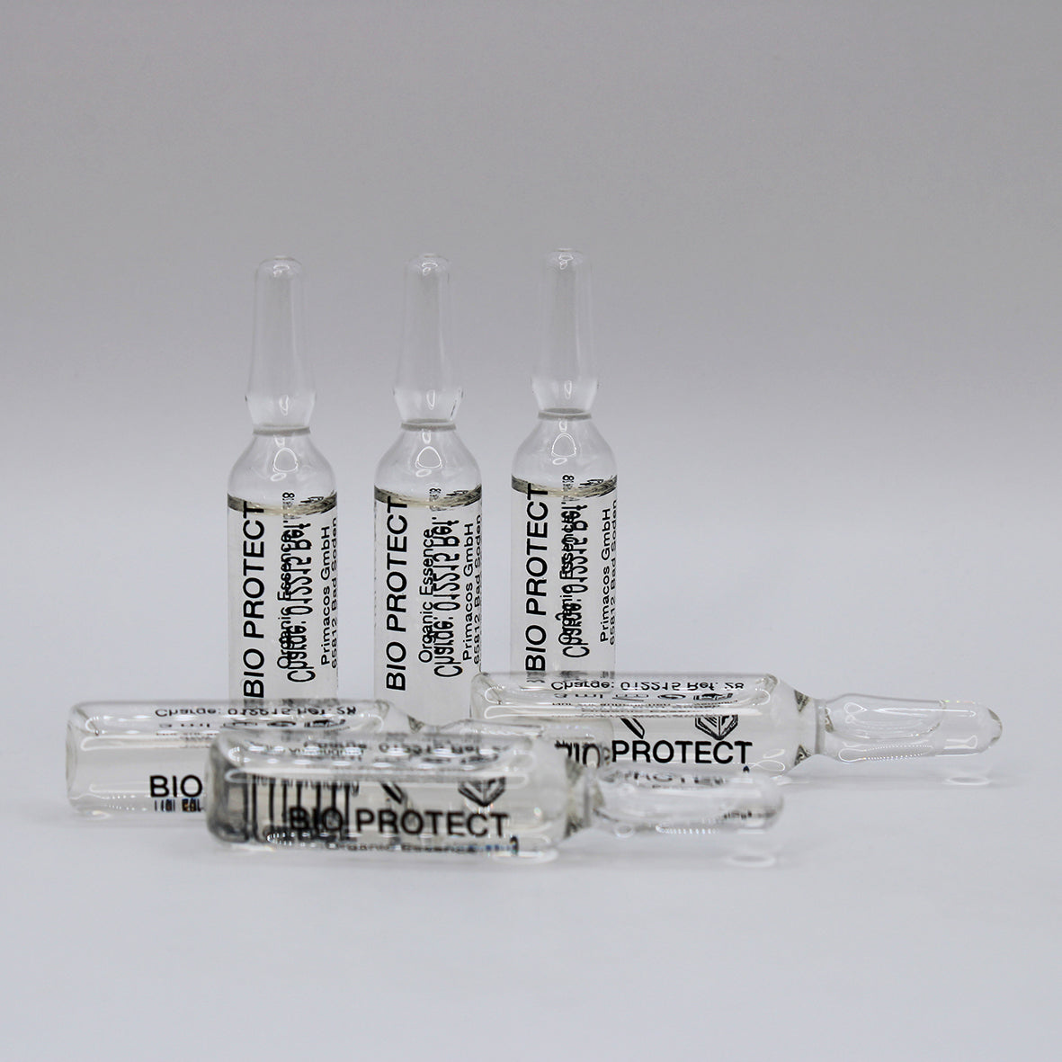 Bio protect ampulla 10×3 ml