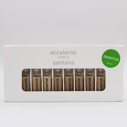Őssejt ampulla 10×3 ml