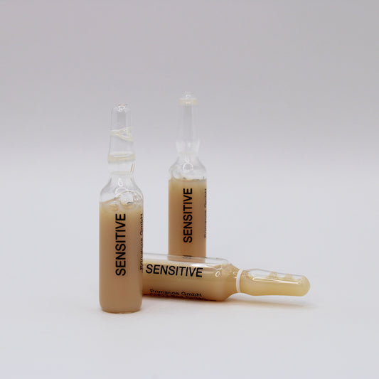 Őssejt ampulla 10×3 ml