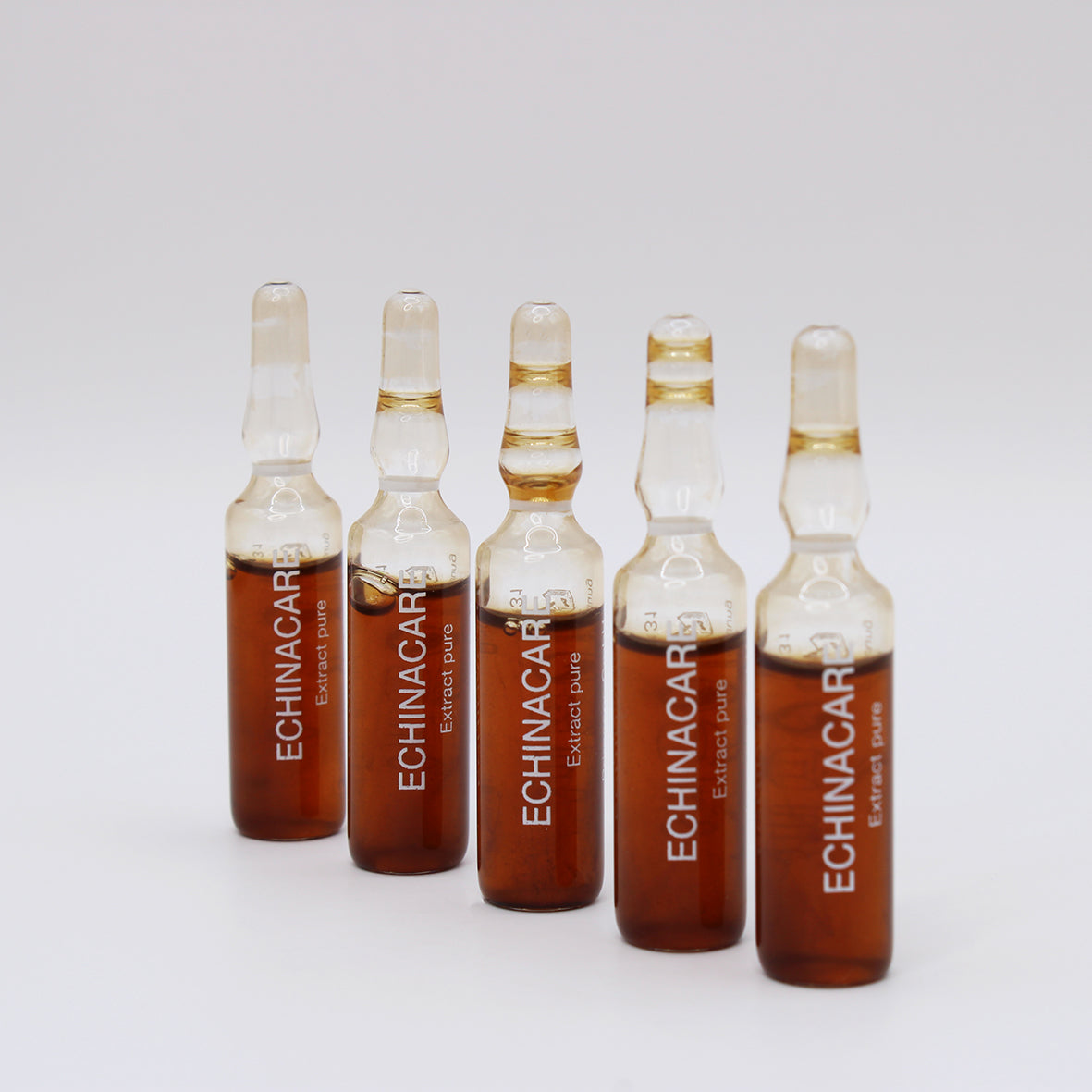 EchinaCare ampulla 10×3 ml