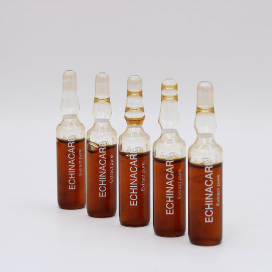 EchinaCare ampulla 10×3 ml