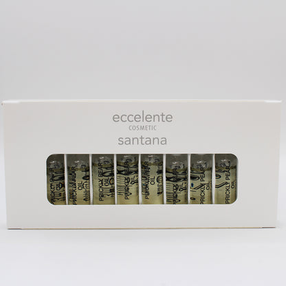 Fügekaktuszmag olaj ampulla - vegán 10×3 ml