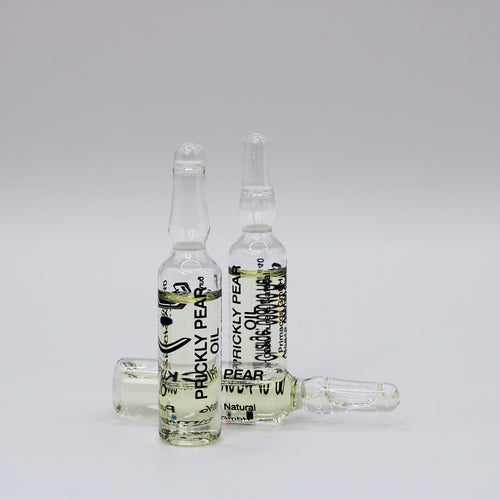 Fügekaktuszmag olaj ampulla - vegán 10×3 ml