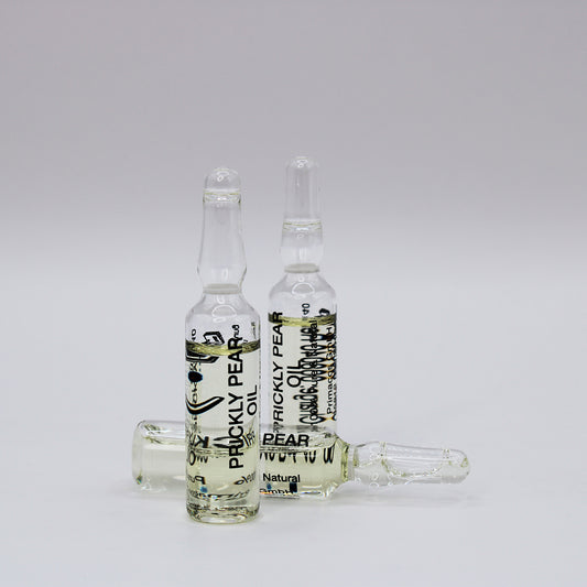 Fügekaktuszmag olaj ampulla - vegán 10×3 ml
