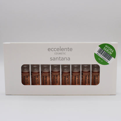 Hydra Serum ampulla 10×3 ml
