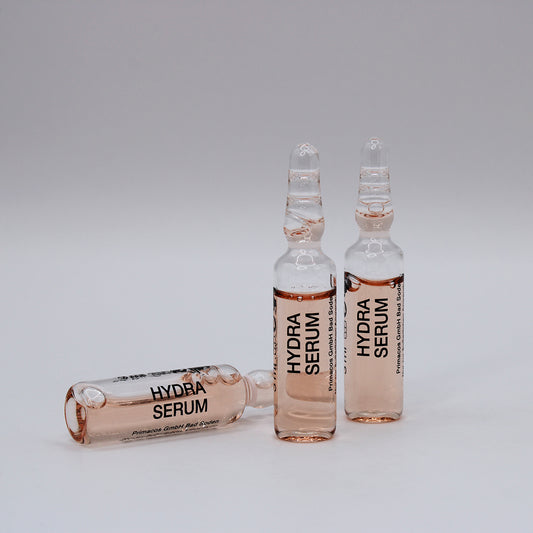 Hydra Serum ampulla 10×3 ml