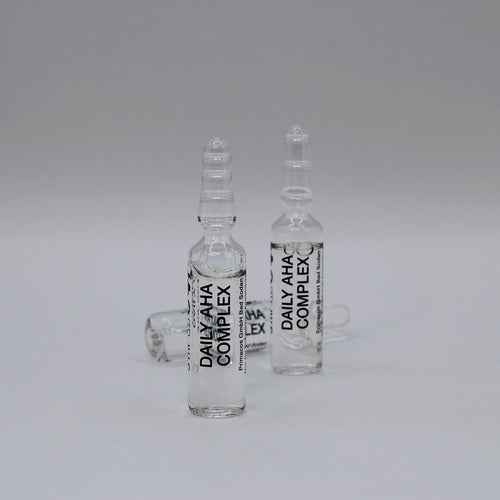 Daily AHA Complex ampulla 10×3 ml