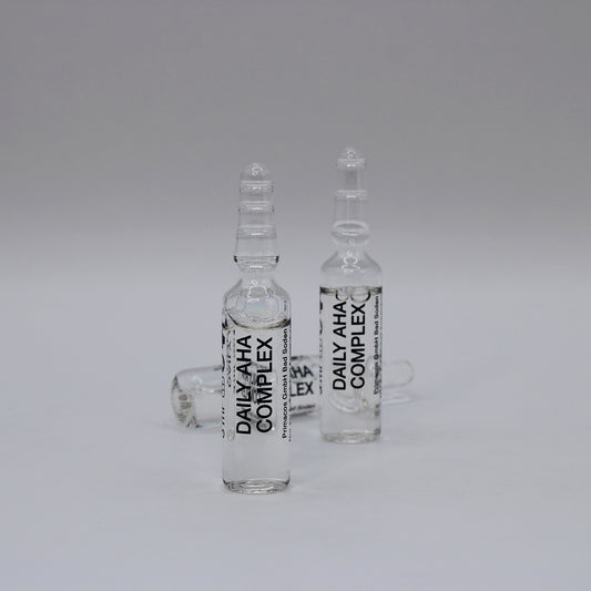 Daily AHA Complex ampulla 10×3 ml