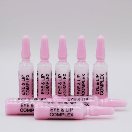 Eye & Lip Complex - LIFTING ampulla 10×3 ml