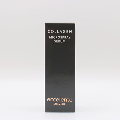 Collagen Microspray Szérum 50 ml