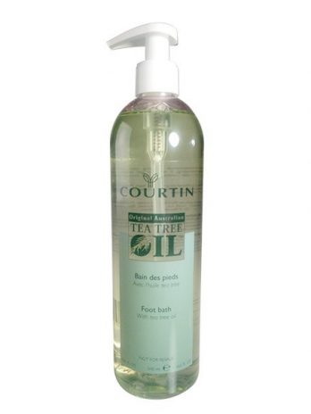 Courtin antiseptic lotion 200ml
