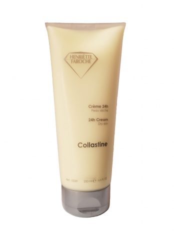 Collastine 24h-krém – száraz/dehidratált bőrre