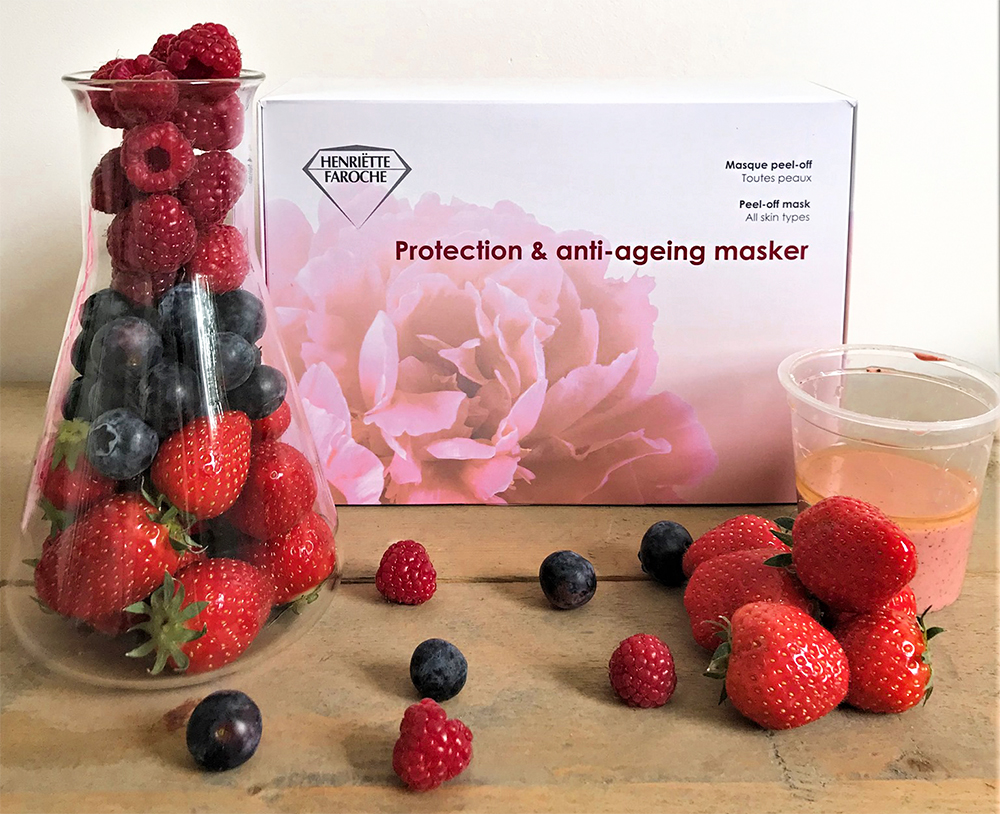 Read more about the article <strong>Anti-ageing kezelések, hatóanyagokkal</strong>
