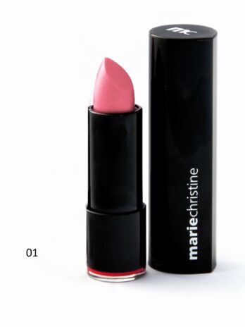Marie Christine Super Lipstick – Ajakrúzs Q10 több árnyalatban