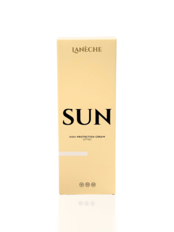 Lanéche –  Fényvédőkrém SPF 50