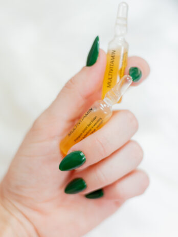 ÚJ! Multivitamin – REGENERÁLÁS + VÉDELEM