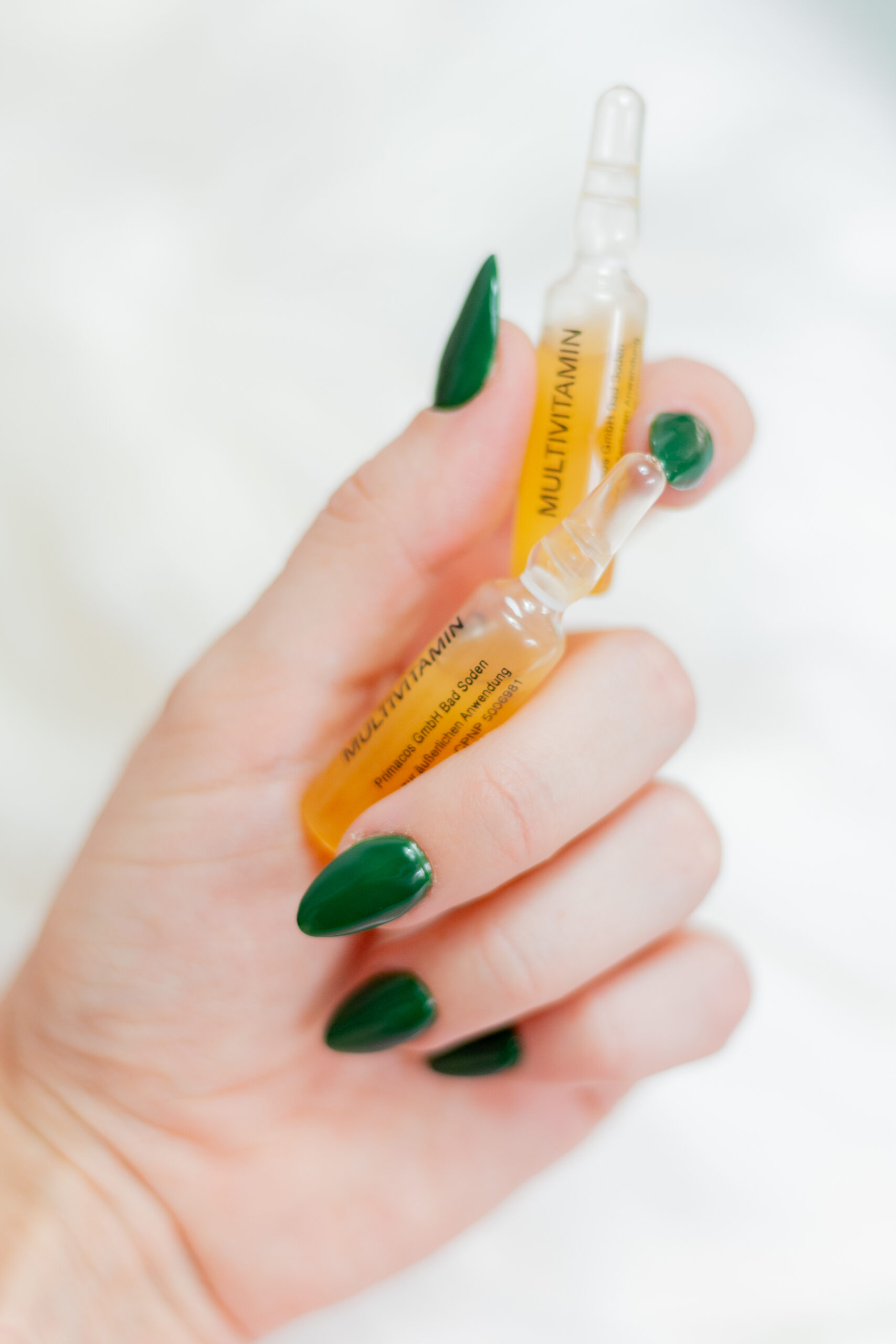 ÚJ! Multivitamin – REGENERÁLÁS + VÉDELEM